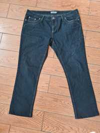 Spodnie jeansy Milla rozmiar 46