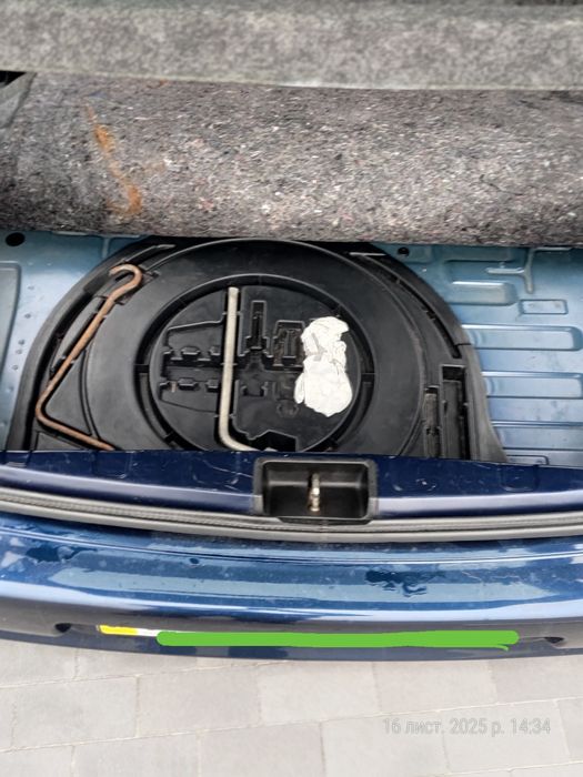 Toyota Yaris Тойота Яріс