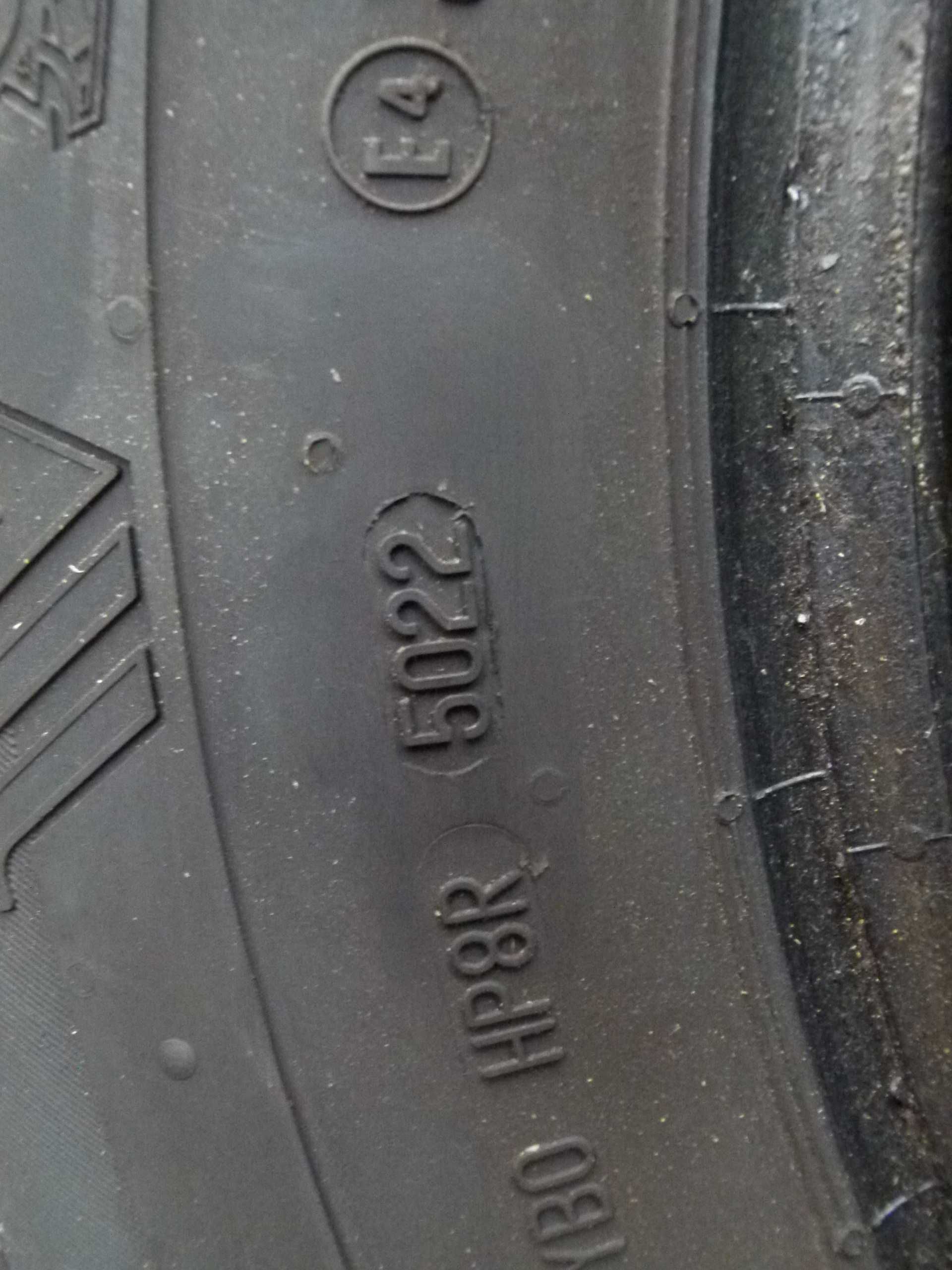 Opony Viking do busa wzmacniane 235/65/R16C