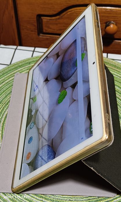 Планшет TECLAST M30  10.1" ,LTE , 4/128гб.