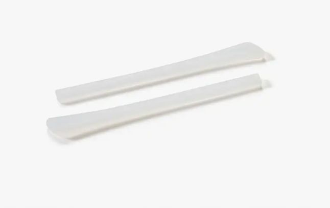 Nakładki Na Zauszniki Do Okularów Silikonowe Antypoślizgowe 2 Szt.