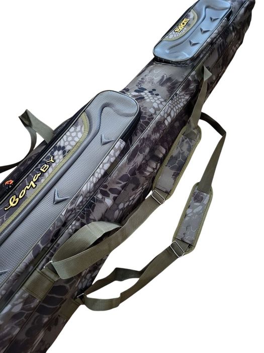 Чохол для вудилищ 3 секції 110,135,150 та 160см