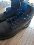 Profesjonalne buty ochronne S3 Huzar Non Metalic