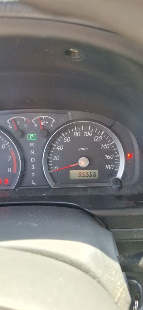 Suzuki jimmy  1.3 2012 rok