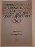 Gramática Celso Cunha e Lindley Cintra