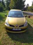 Renault Clio 2005 rok