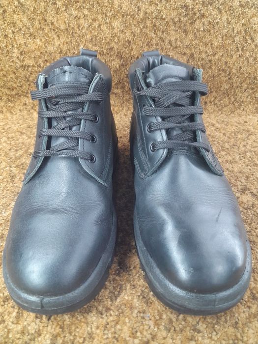 Черевики,ботінки спецвзуття Goliath 41 розмір.