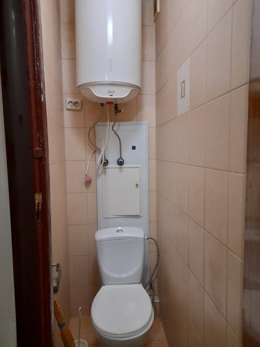 Оренда 2-кімнатної квартири  просп. Богдана Хмельницького