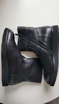Ботинки Doucal's, Італія, зимні, розмір 44