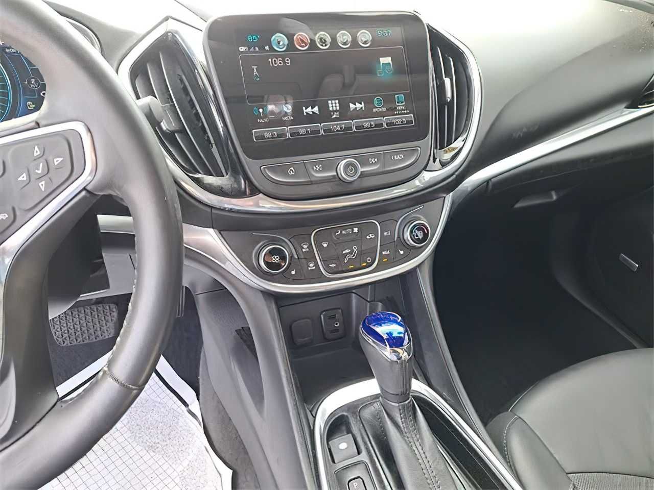 Chevrolet Volt Premier 2018