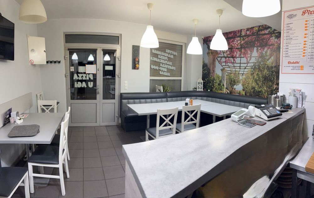 Wynajmę lokal gastronomiczny