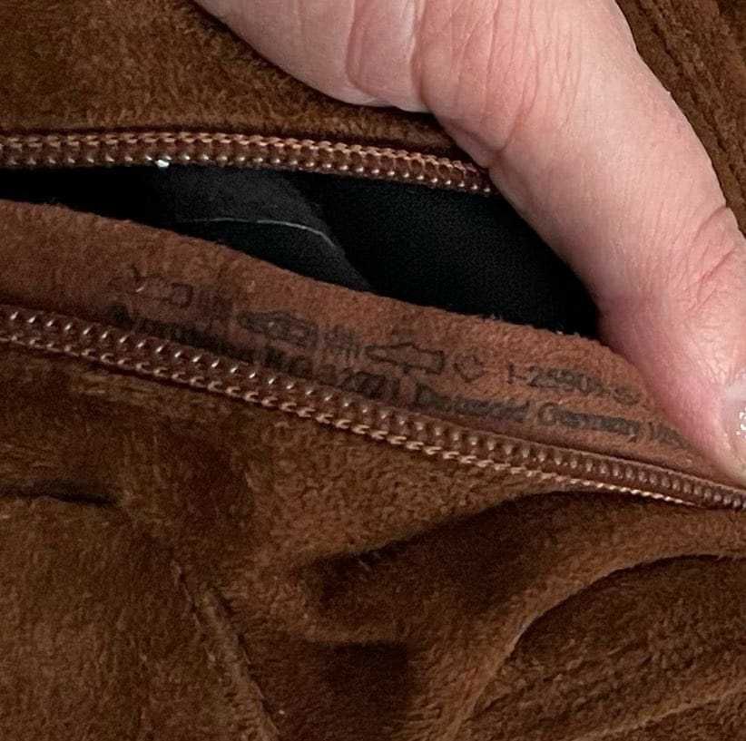 Tamaris Muszkieterki kozaki brązowe za kolano 37