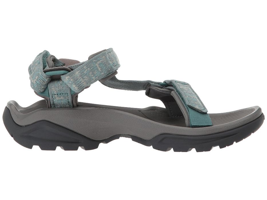 сандалии Teva Terra FI 4 оригинал 37,5р 38р 40,5р 41,5р 1004486 RNAT