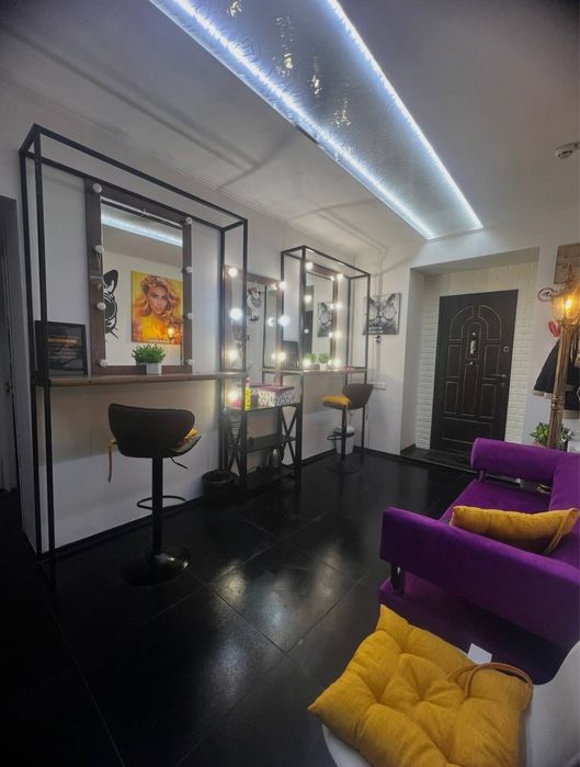 Продаєть студія як готовий бізнес