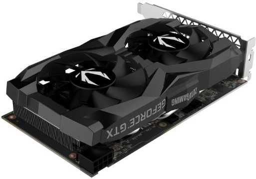 Placa Gráfica GeForce GTX 1660 SUPER64284457990915121