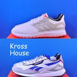 Кроссовки Adidas Ultimashow Reebok Keith Haring Classic Leather