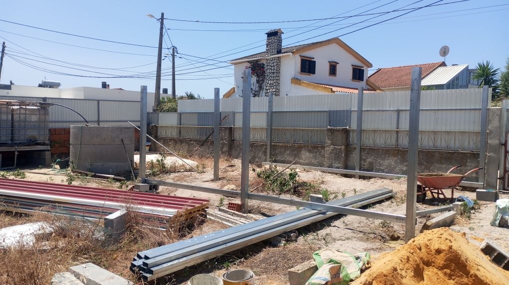 Painel sanduíche