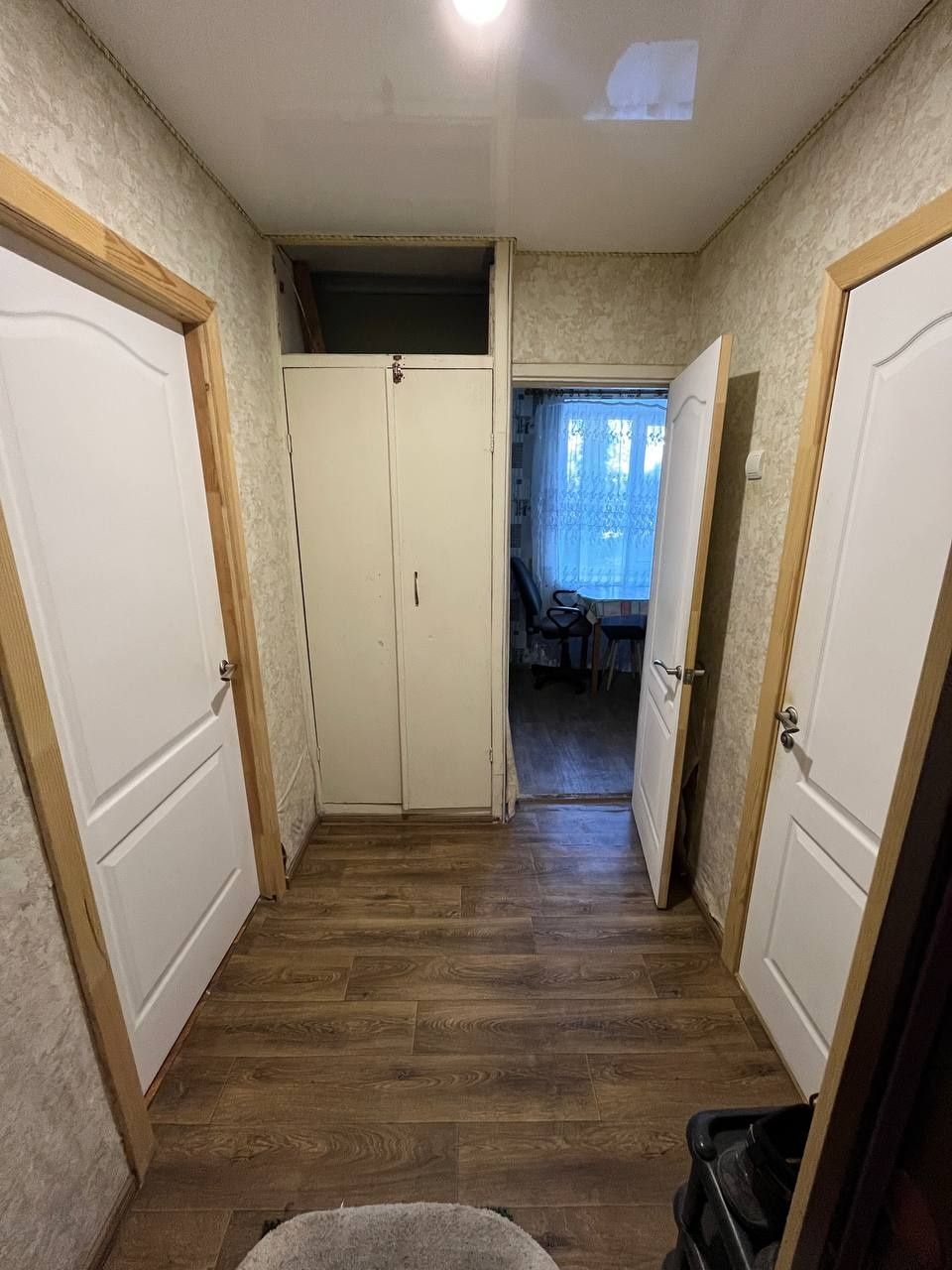 1к в центрі Хортицького мкр!