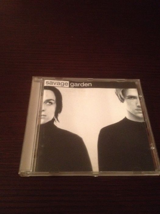 Savage Garden