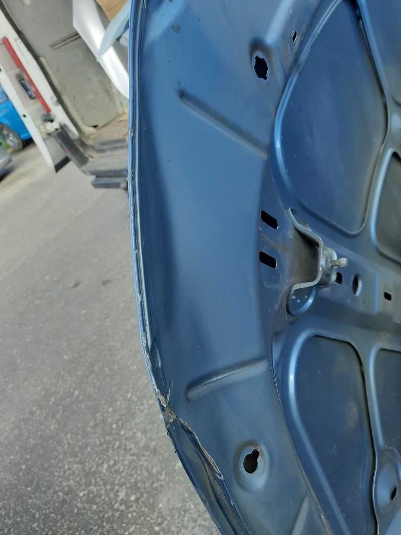 Maska Pokrywa silnika VW Volkswagen Passat B6 oryginał