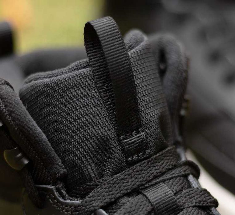 Зимові черевики Nike Court Vision Mid WNTR | 100% Оригінальні