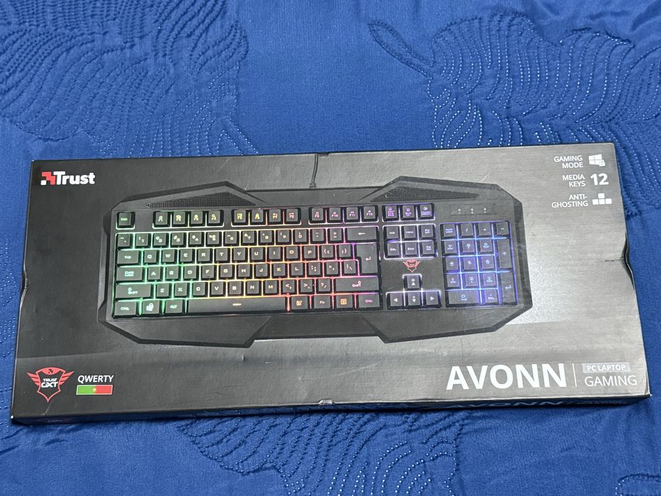 Portátil Asus - Tuf Gaming