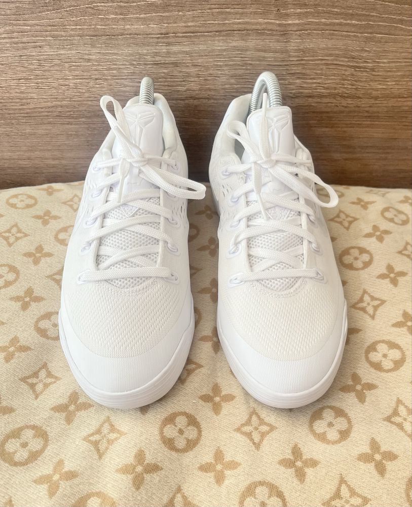 Nike Kobe 9 Protro Оригінал Баскетбольні