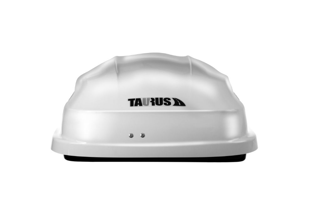 Box dachowy Taurus Altro 460 biały połysk