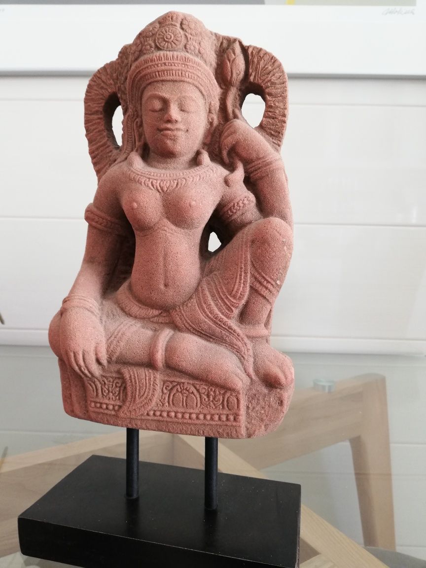 Estatueta Deus Shiva