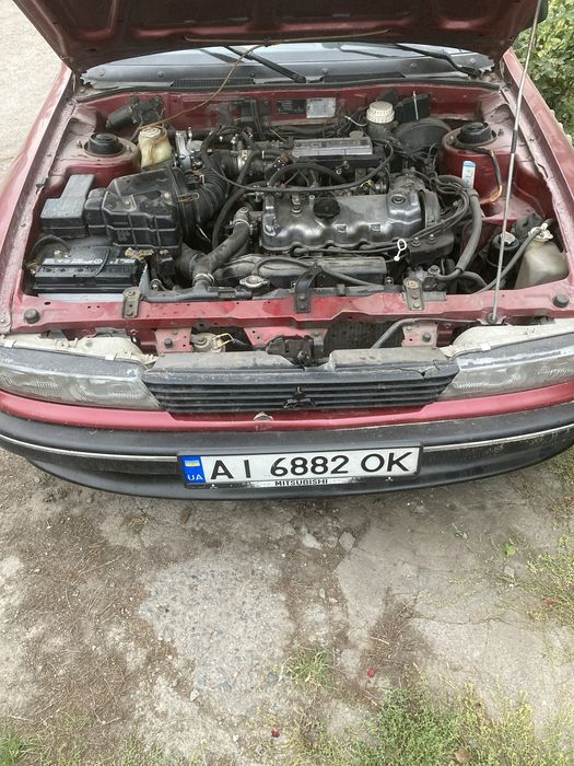 Продаю надійне авто