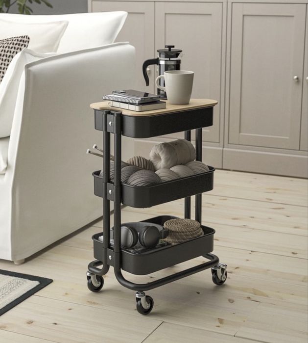 Carrinho cozinha / bar