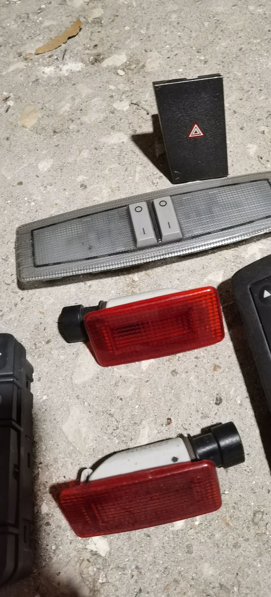 Peças Opel Vectra C, Vectra A, e Astra G