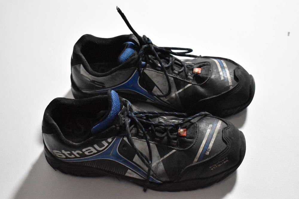 Engelbert strauss buty 45 robocze