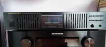 Equalizer Marantz