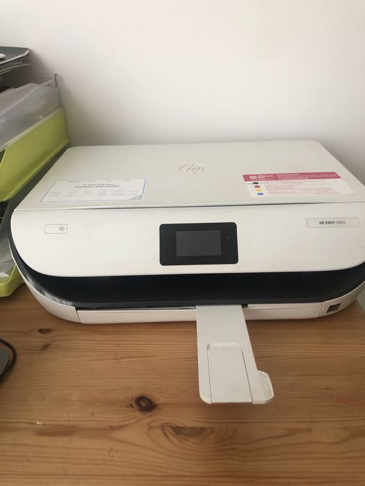 Impressora HP ENVY 5032