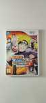Naruto Shippuden: Clash of Ninja Revolution 3 Nintendo Wii