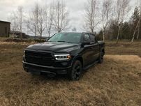 Бампер Dodge Ram 2019- разборка додж рам запчастини