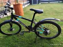 Rower rockrider 700