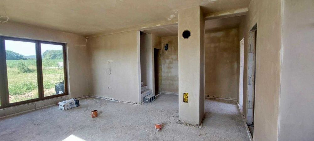 Tynki maszynowe Gładzie gipsowe Wrocław i okolice