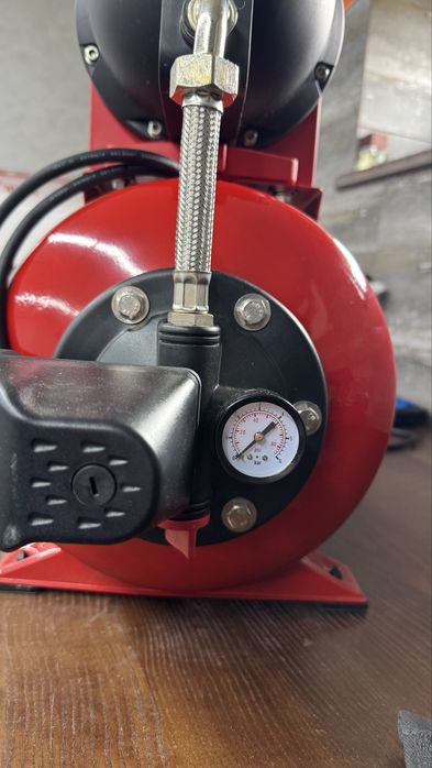 Станція насосна Einhell GC-WW 1045 N