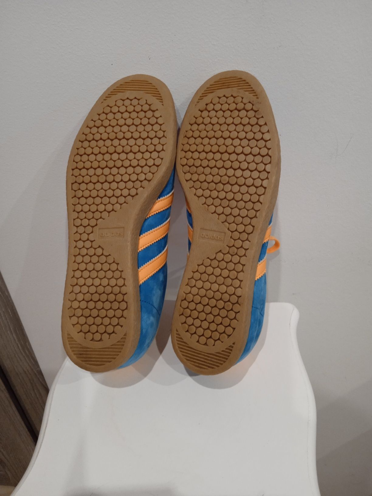 Buty sportowe męskie Adidas Stadt rozm.43,5