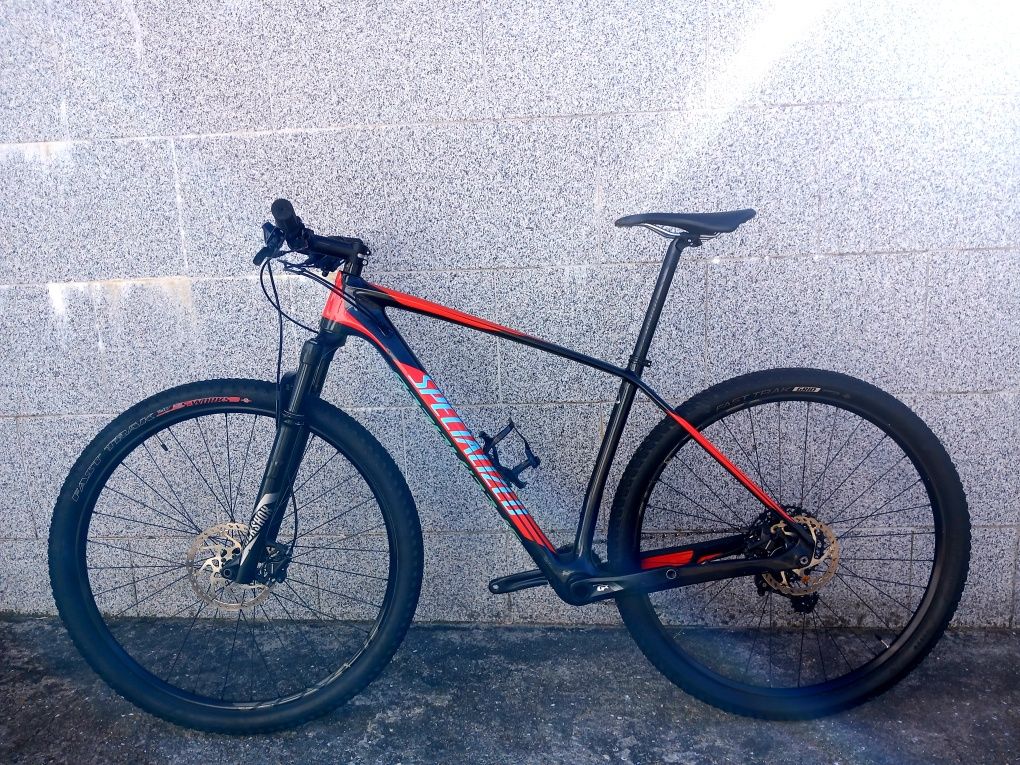 Specialized stumpjumper carbon 29