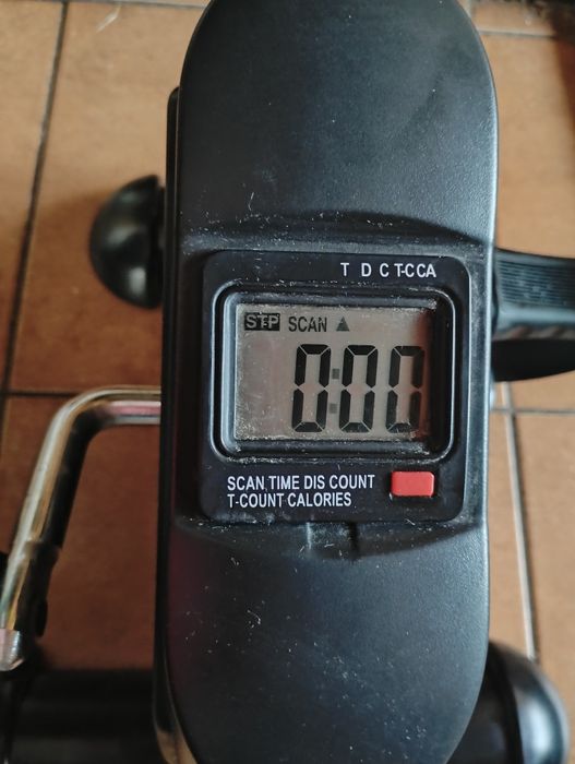 rowerek treningowy Ultrasport Mini-Bike 50