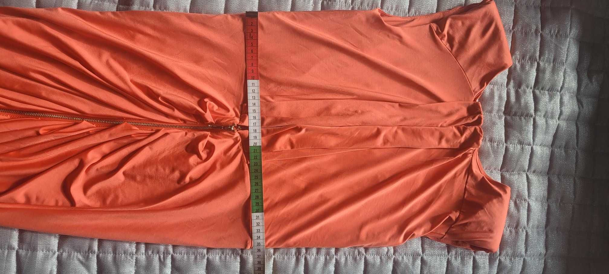 Elegancka sukienka GUESS by Marciano