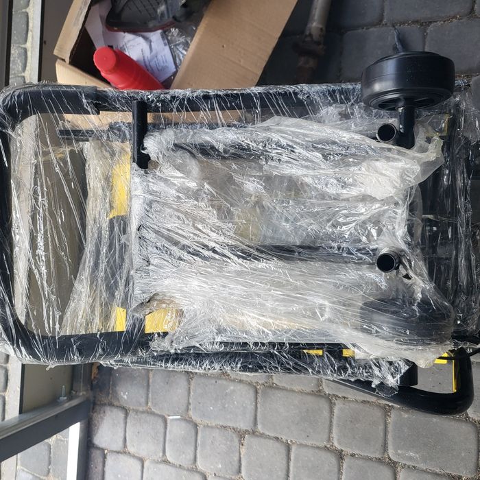 Komatsu 112kg zageszczarka