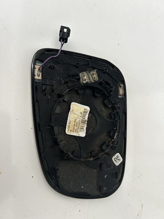Espelho / Retrovisor Direito Jaguar XE X760