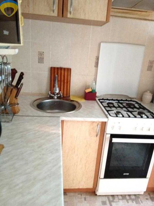 Продам 1 комнатную квартиру на Черемушках/Инглези/Гайдара