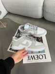 ‼️Кросівки Nike SB Dunk Low Grey