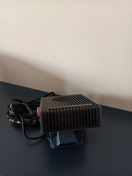 Wentylator Grzejnik Podgrzewacz przedniej szyby