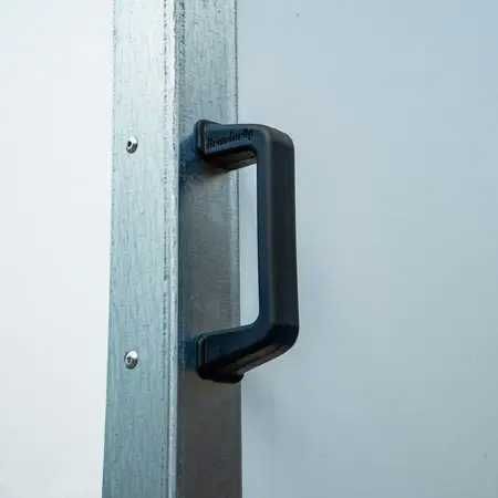 Причеп Фургон ізотермічний, Причіпи Різних розмірів. Коріда-Тех